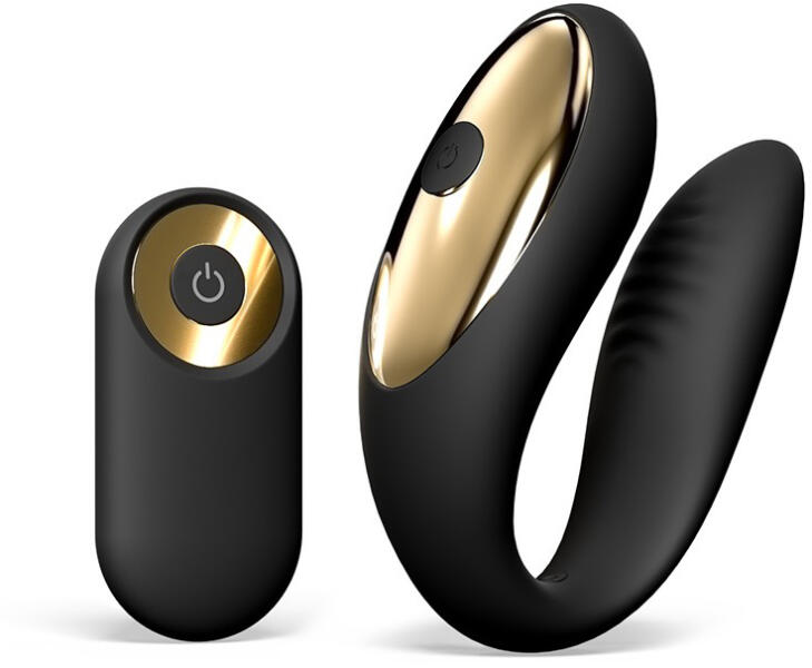 Perfect Lover with Remote Control