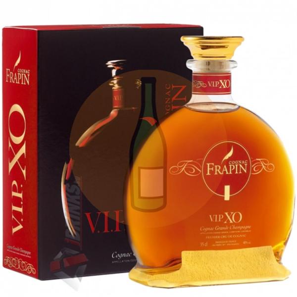 FRAPIN VIP XO Cognac 0,7 l 40% (Cogniac) - Preturi