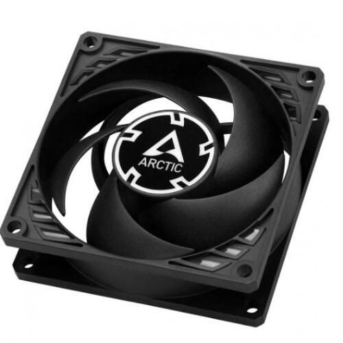 P8 MAX 80mm Black ACFAN00286A
