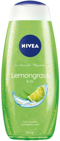 Lemongrass&Oil tusfürdő 500 ml