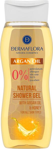 Argan oil 0% 250 ml