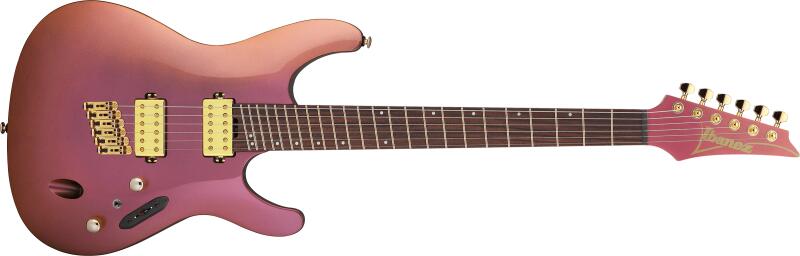 Ibanez SML721-RGC (Chitară electrică) - Preturi