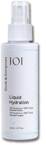 101 Liquid Hydration tonik 110 ml