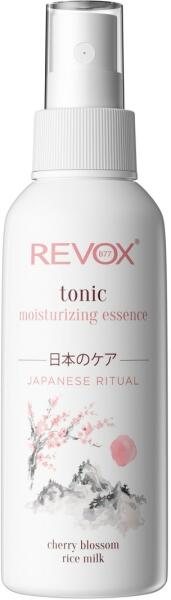 B77 Japanese Ritual hidratáló esszencia tonik 120 ml