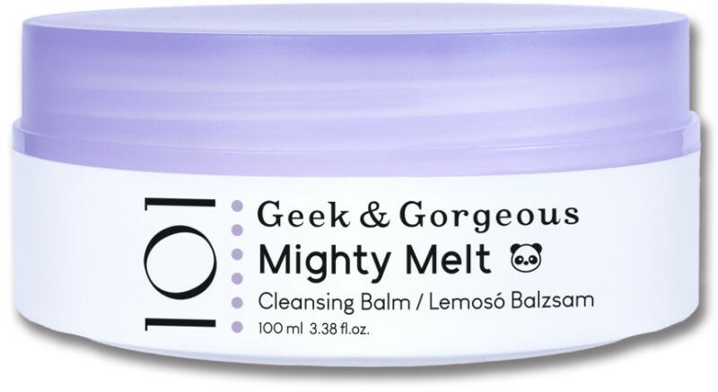 101 Mighty Melt lemosó balzsam 100 ml