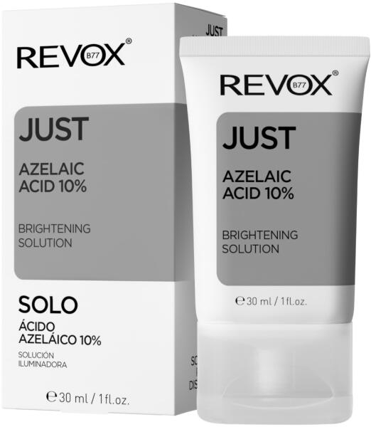 Just Azelaic Acid 10% 30 ml