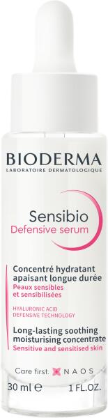 Sensibio Defensive szérum 30 ml