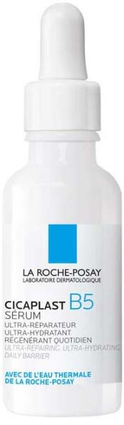 Cicaplast B5 extra regeneráló szérum 30 ml