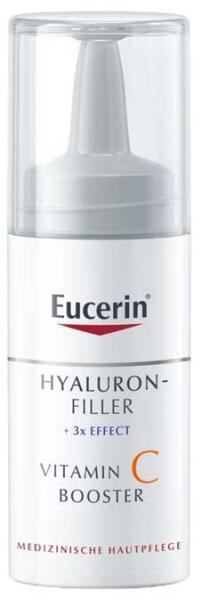 Hyaluron-Filler C-vitaminos ránctalanító koncentrátum 8 ml