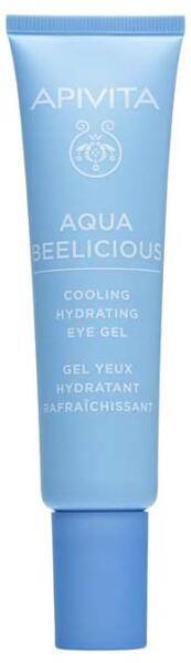 Aqua Beelicious hidratáló szemkörnyékápoló gél 15 ml