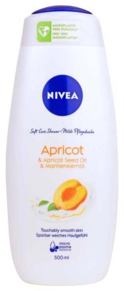 Apricot & Apricot Seed Oil 500 ml