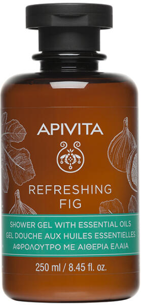 Frissítő füge 250 ml