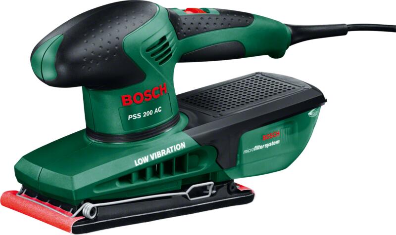 PSS 200 AC (0603340100)