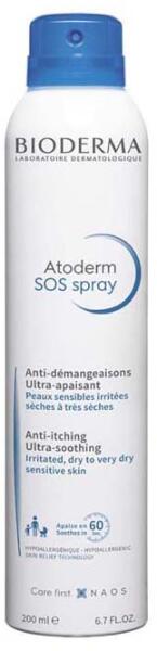Atoderm SOS Spray 200 ml