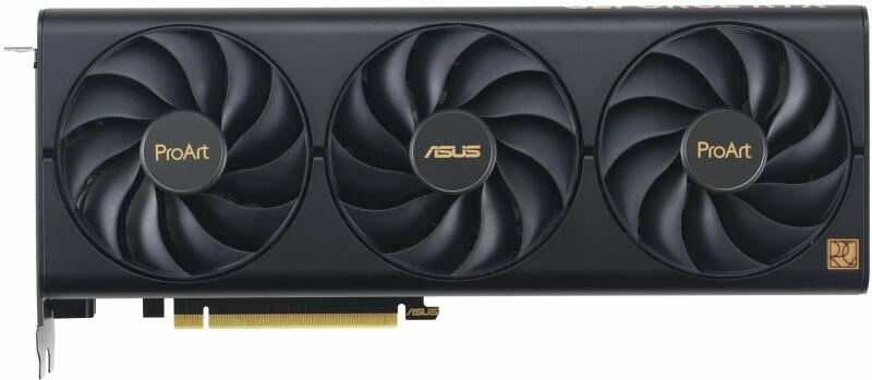ProArt GeForce RTX 4060 OC 8GB GDDR6 128bit (PROART-RTX4060-O8G/90YV0JM0-M0NA00)