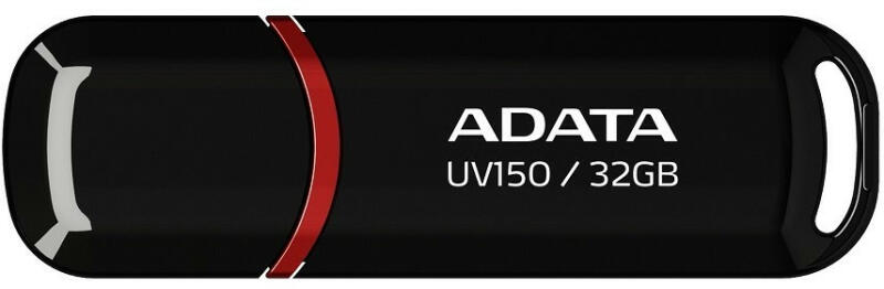 UV150 32GB USB 3.2 (AUV150-32G-RBK)