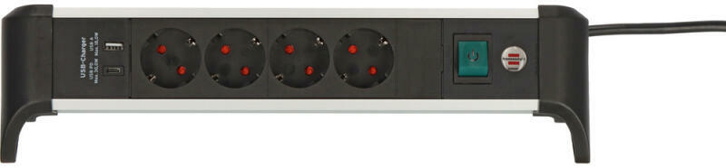 4 Plug Switch (1391040420)