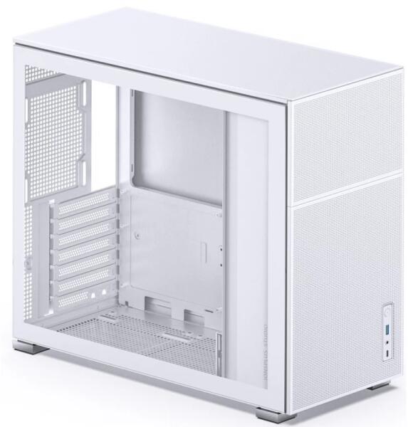 D41 TG Mesh WHITE