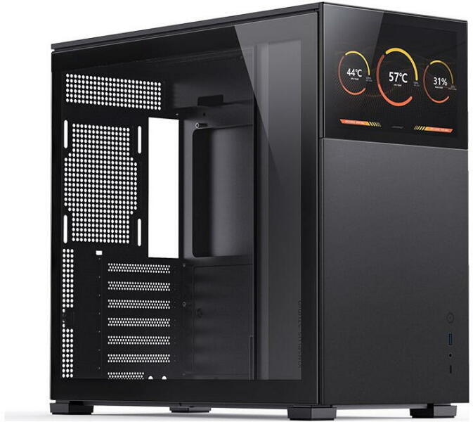 D41 STD Screen Black (GEJB-113)