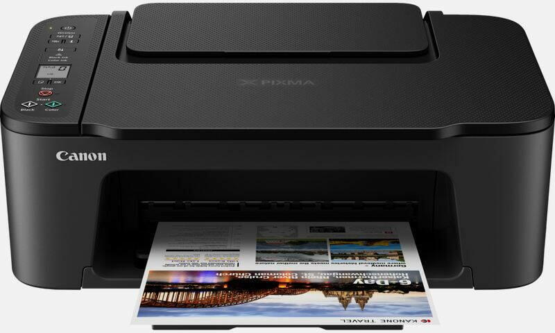 PIXMA TS3550i (4977C006)