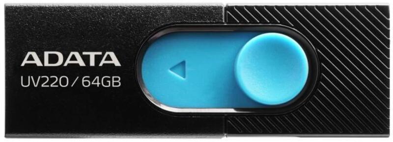 UV220 64GB (AUV220-64G-RBKBL)