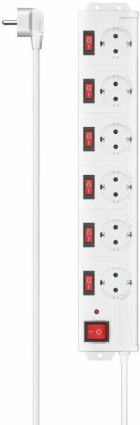 6 Plug 1,4 m Switch (223159)