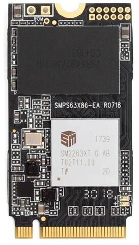 Vásárlás: SK hynix BC711 512GB (HFM512GD3HX015N) Belső SSD