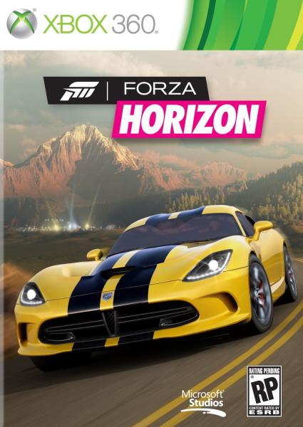 Microsoft Forza Horizon (Xbox 360) (Jocuri Xbox 360) - Preturi
