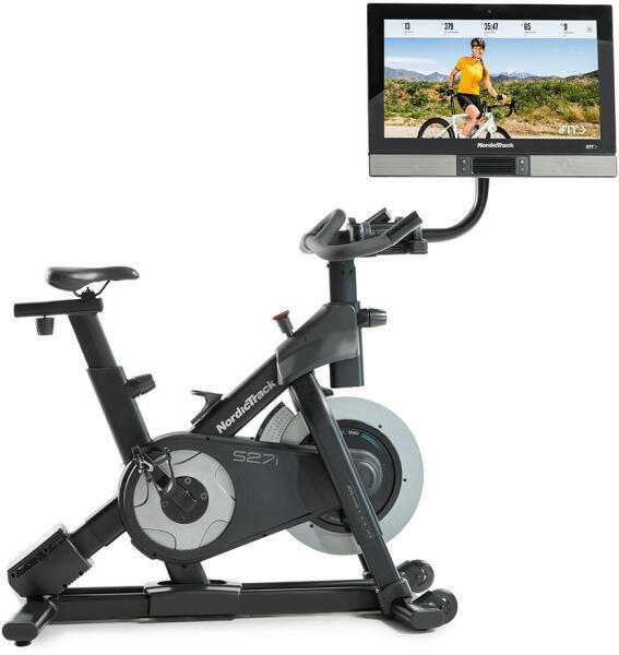 Commercial S27I Studio Cycle