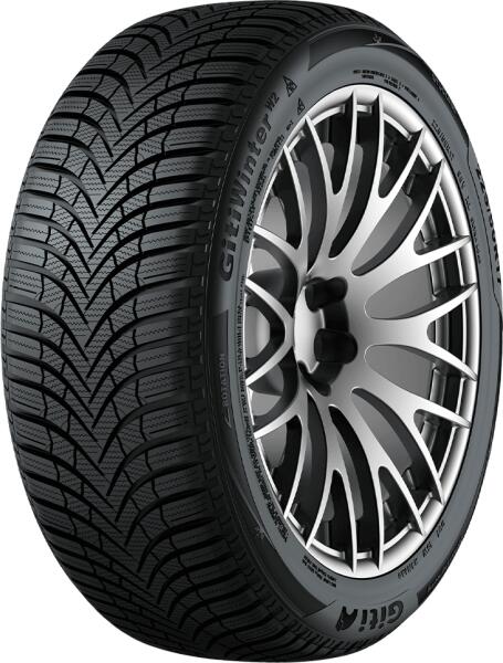 GitiWinter W2 185/60 R15 88T