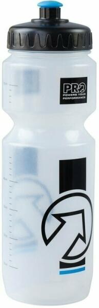 Bottle Transparent 800 ml