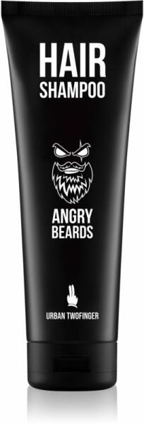 Urban Twofinger sampon 230 ml férfiaknak