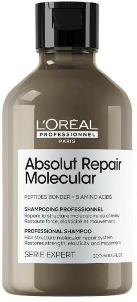 Serie Expert Absolut Repair Molecular sampon 300 ml