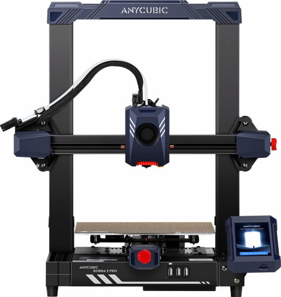 未使用品　Anycubic Kobra 2 Pro 3Dプリンター ANYCUBIC Kobra 2 Pro (Imprimanta 3D) - Preturi