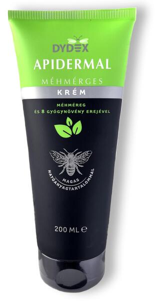 Apidermal méhmérges krém 200 ml