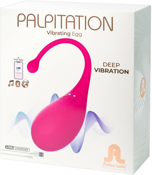 Palpitation