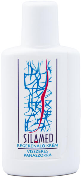 Silamed Visszérkrém 100 ml