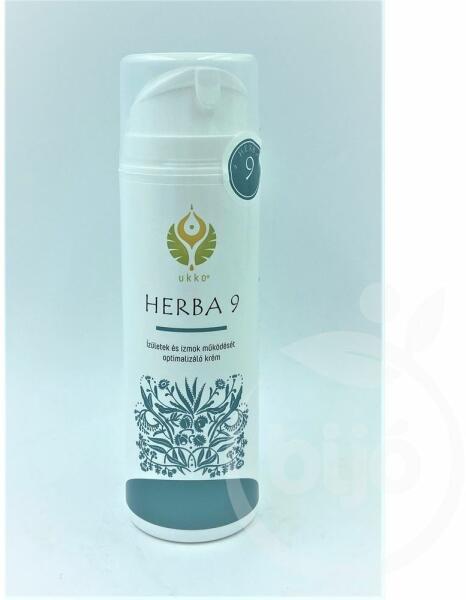 Herba9 krém 150 ml