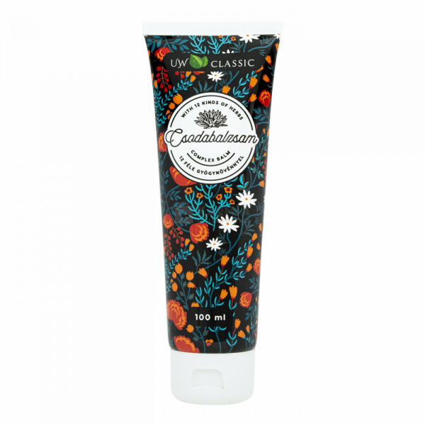 Classic csodabalzsam 100 ml