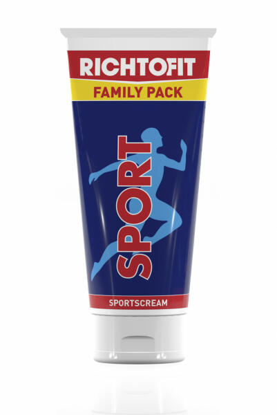 Sportkrém 160 g