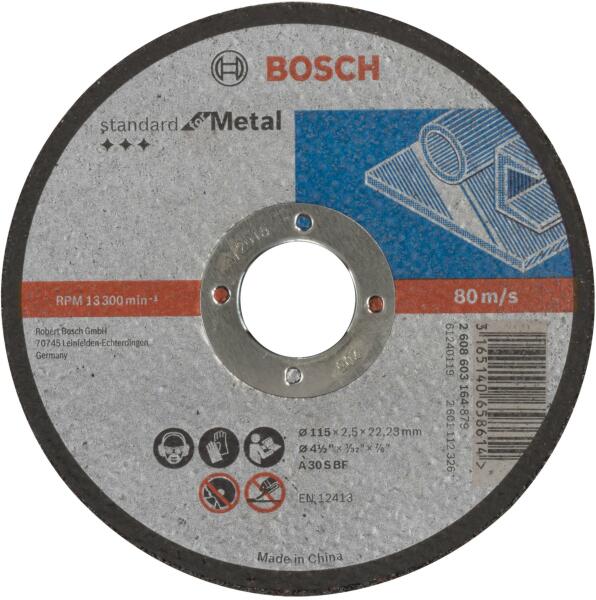 115 mm 2608603164