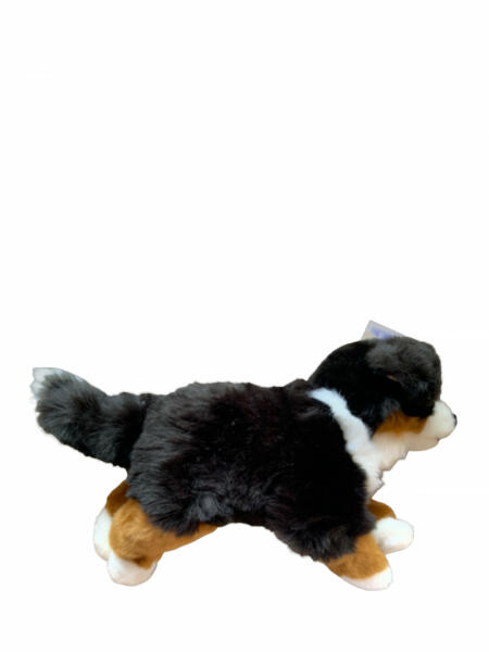 Vásárlás: Plüss Berni pásztor hegyi kutya 32, 5cm Plüss figura árak  összehasonlítása, Plüss Berni pásztor hegyi kutya 32 5 cm boltok