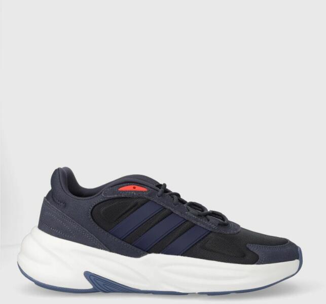 Vásárlás: Adidas sportcipő OZELLE - kék Férfi 43 1/3 Férfi cipő árak  összehasonlítása, sportcipő OZELLE kék Férfi 43 1 3 boltok