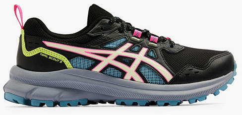 Vásárlás: Asics Női Asics Trail Scout terep futó cipő (02216622) Női  futócipő árak összehasonlítása, Női Asics Trail Scout terep futó cipő  02216622 boltok