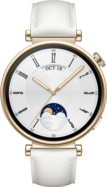 Watch GT 4 41mm (55020)