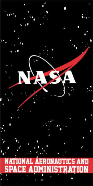 Nasa (EMM5247265)