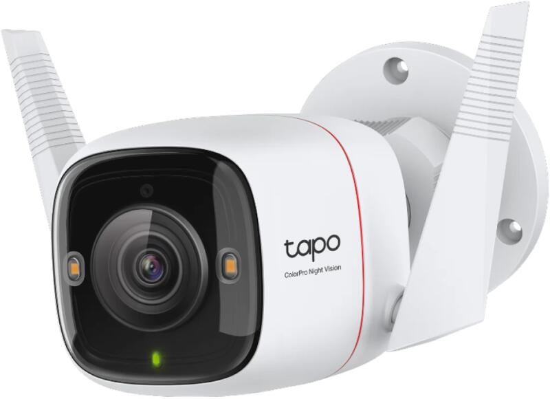 防犯カメラ Tapo C325WB TP-Link TAPO C325WB (Camera IP) - Preturi