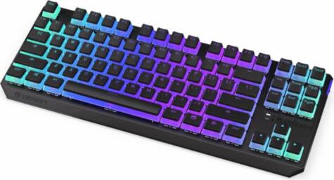 Thock TKL Red (EY5A119)