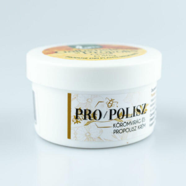 Pro/polisz körömvirág és propolisz krém 40 g