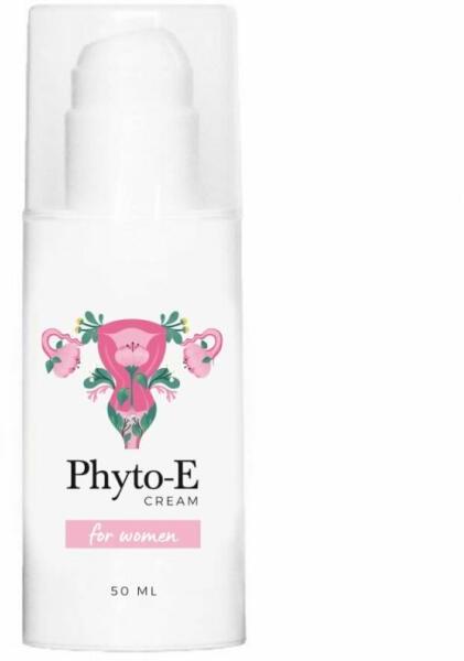 Phyto-e krém 50 ml